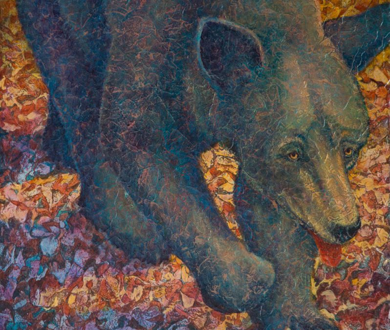 Black Bear II