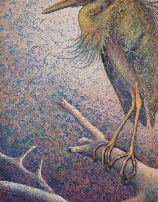 Heron IV