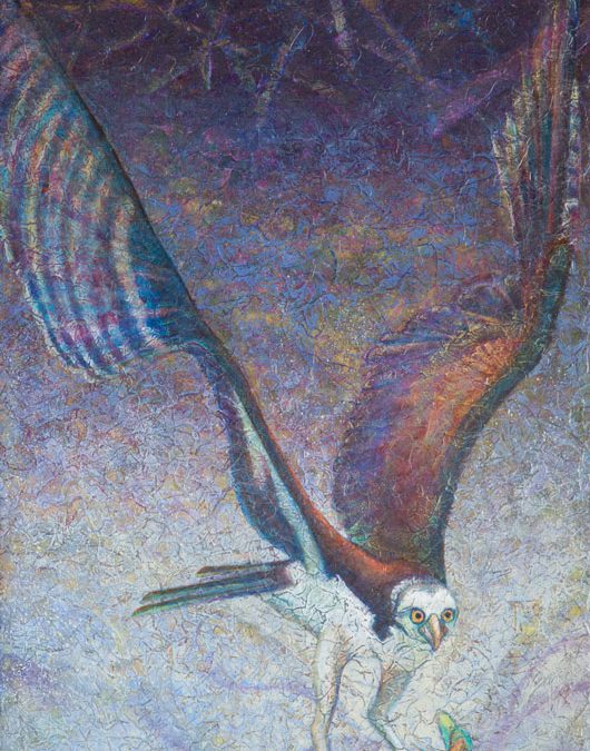 Osprey III