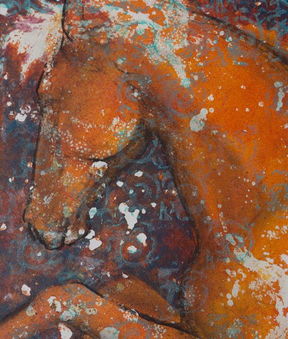 Equine Muse ~ Rearing