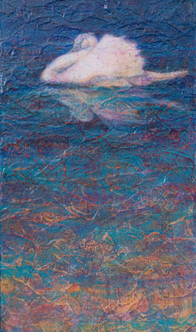 Swan Lake V
