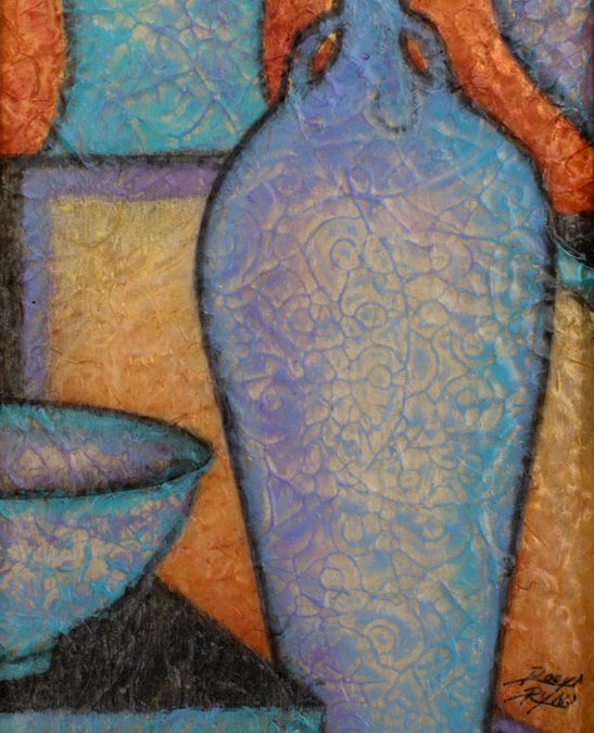 Vessels